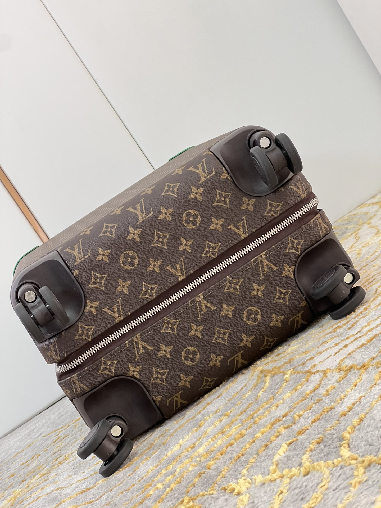 LV Suitcase